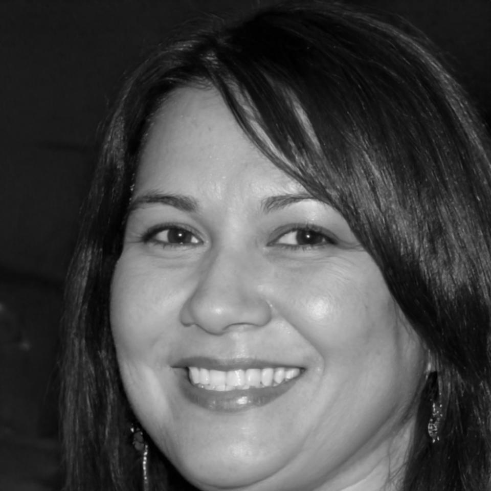 Inés Montemayor, Directora de Análisis Financiero