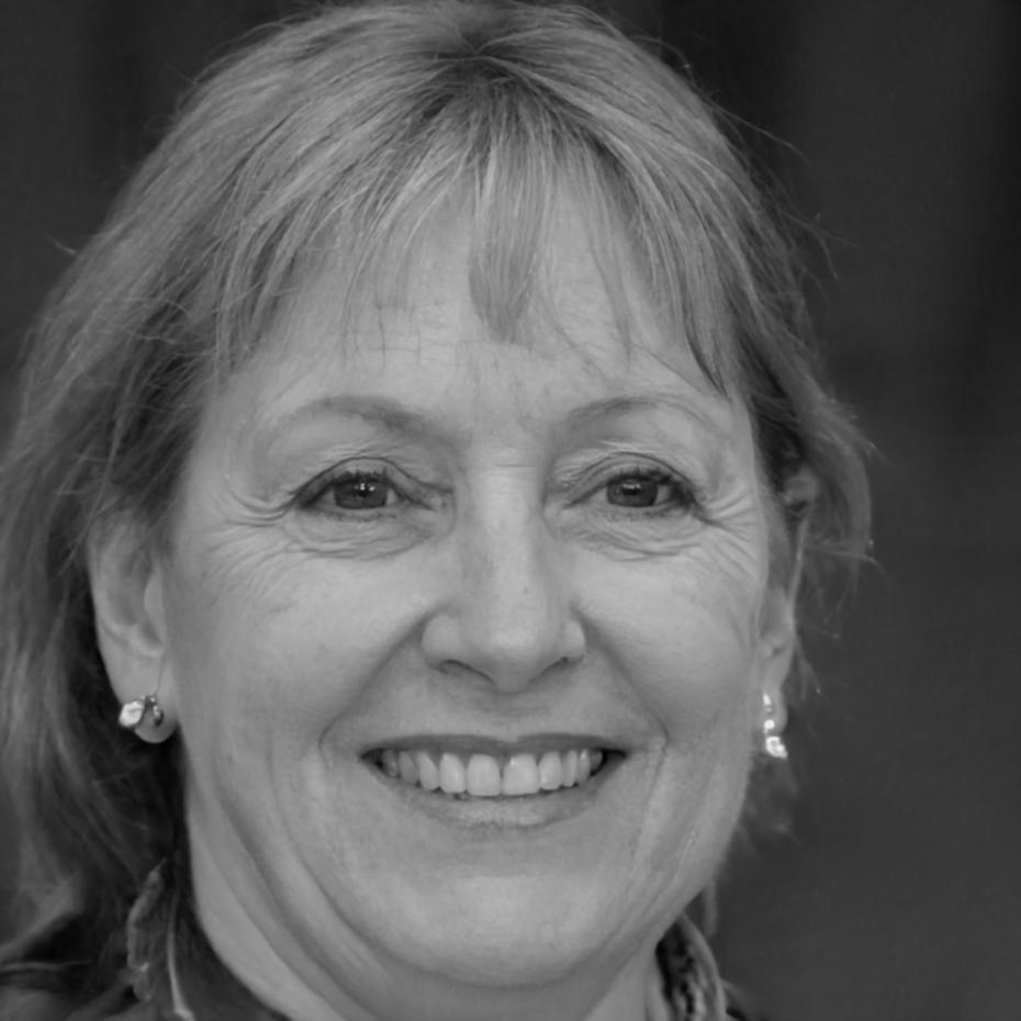Retrato de Clara Mendizábal, experta en valoración empresarial